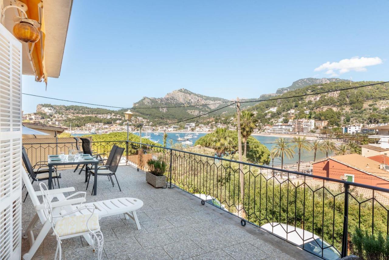 Can Joi 12 Soller Exterior photo